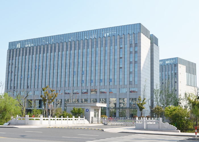 啟東市機關后勤服務中心